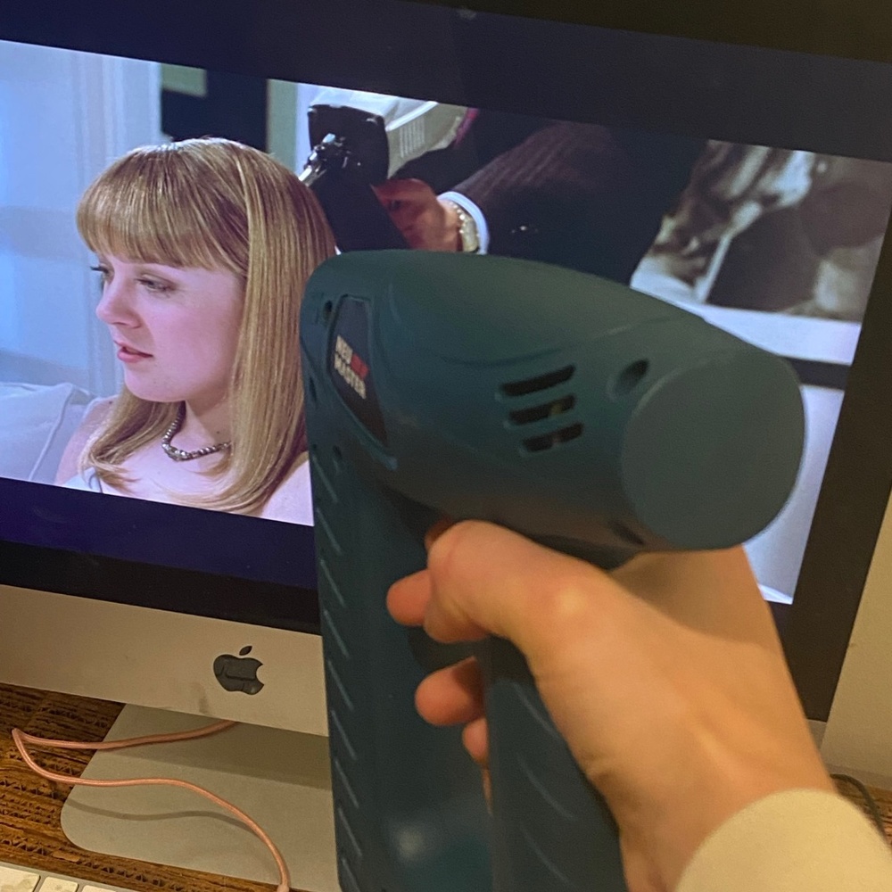 Meet your Posher, Jamison